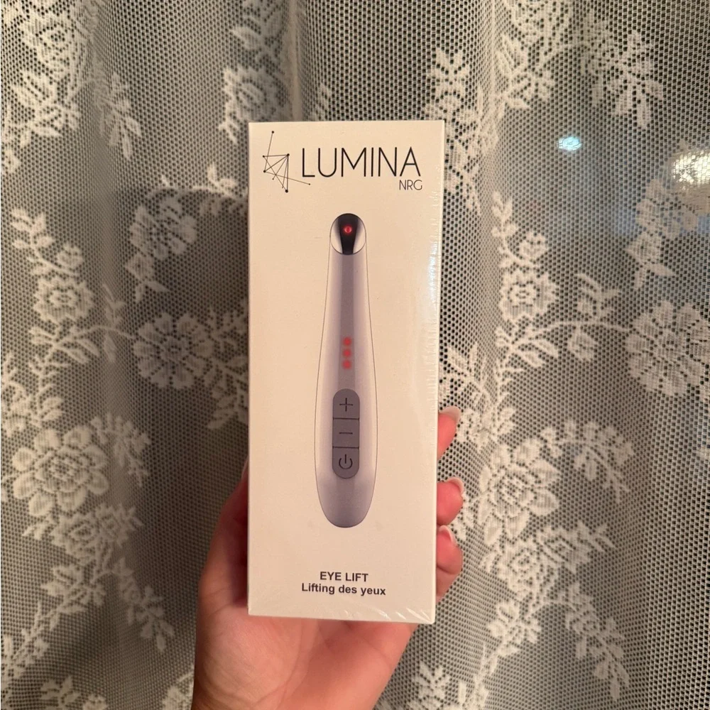 LUMINA NRG Eye Lift